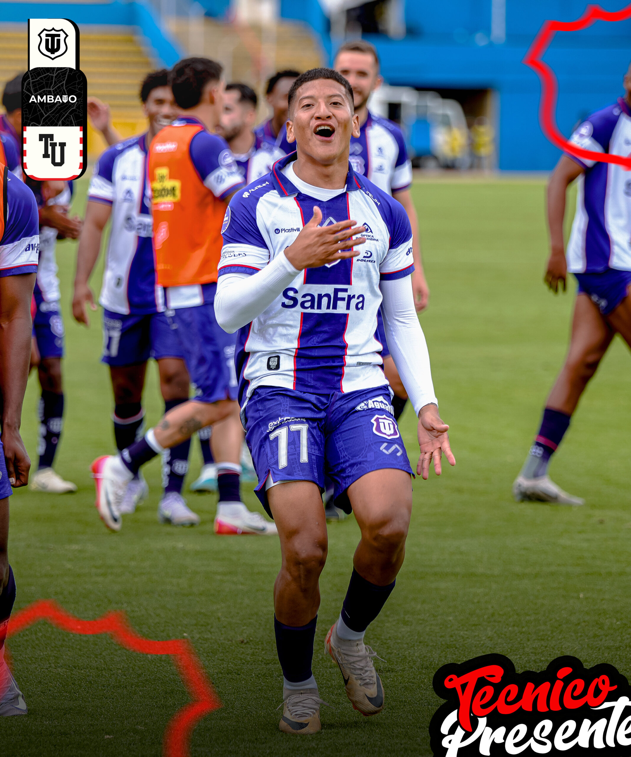 Así quedó la tabla de posiciones tras el triunfo de Barcelona SC sobre ...